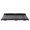 Prateleira para rack Rockstable RS19-SFH610 1U 19 polegadas carga pesada