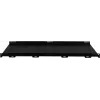 Prateleira para rack Rockstable RS19-SFH612 1U 19 polegadas carga pesada