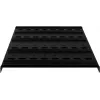 Prateleira para rack Rockstable RS19-SFH612 1U 19 polegadas carga pesada