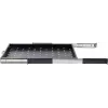 Prateleira extensível para rack Rockstable RS19-UH68 19 polegadas