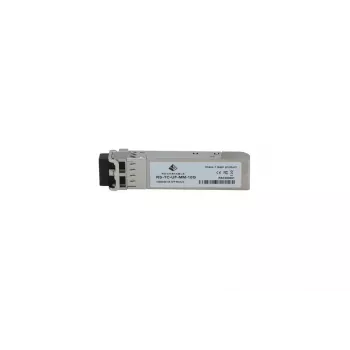 Transceptor de fibra ótica SFP+ Rockstable 10GBASE-SR 10 Gbit/s 850 nm para multimodo