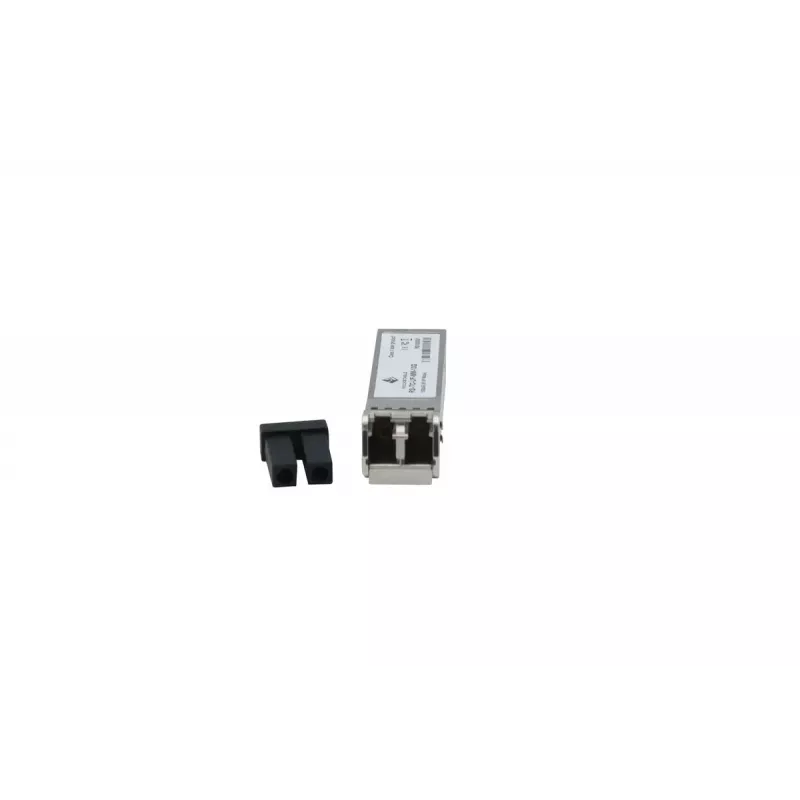 Transceptor de fibra ótica SFP+ Rockstable 10GBASE-SR 10 Gbit/s 850 nm para multimodo