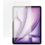 Proteção de ecrã em vidro temperado DEQSTER para iPad 10,9 polegadas (A16) — dureza 9H, Lite