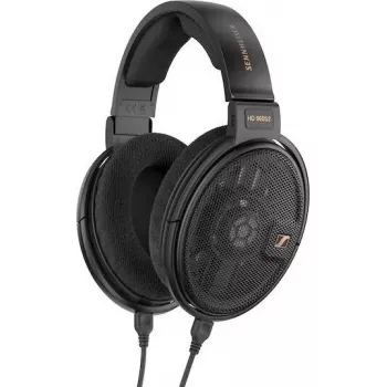 Auscultadores Sennheiser HD 660S2