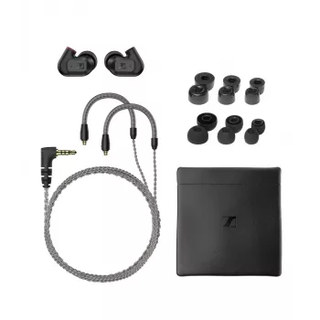 Auscultadores Sennheiser IE 200