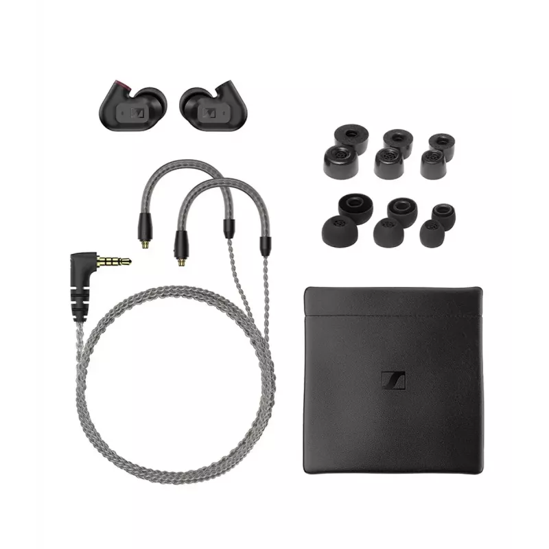 Auscultadores Sennheiser IE 200