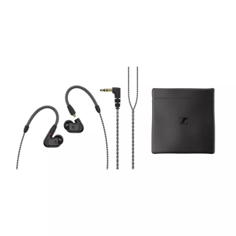 Auscultadores Sennheiser IE 200