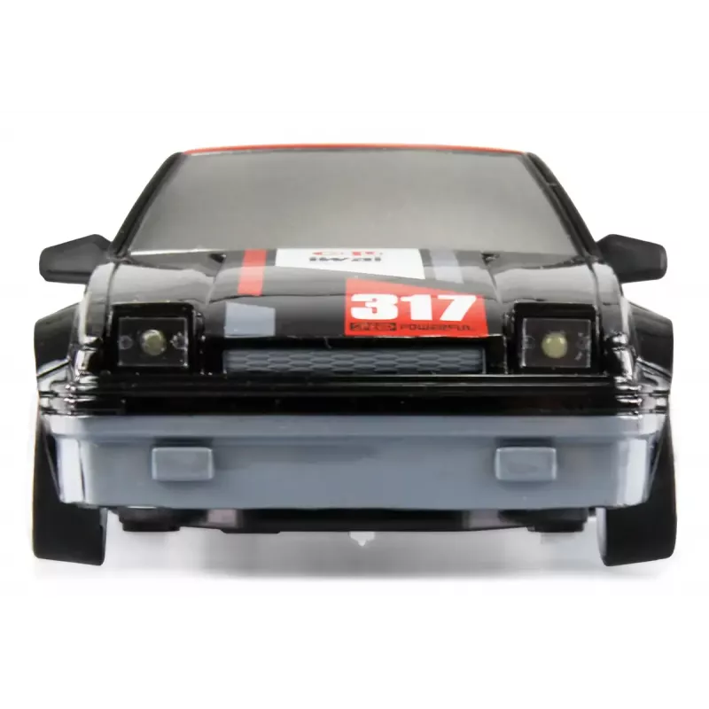 Carro RC Amewi Sport escala 1:24 elétrico 4WD Li-Ion 500 mAh, modelo 21108