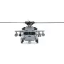Helicóptero telecomandado Amewi UH60 Black Hawk Marine 6G 3D GPS RTF