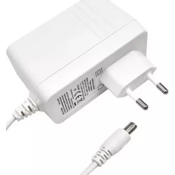 Fonte de alimentação GEQUDIO GNX-42 12V 3,5A para dispositivos eletrónicos, modelo WA9542
