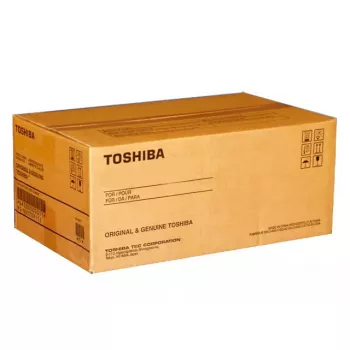 Toshiba T-3511EK cartucho de toner original preto, rendimento 10.000 páginas, 1 unid.