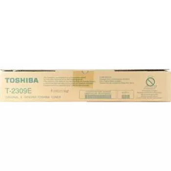Toner Toshiba T-2309E T2309E 6000 páginas preto