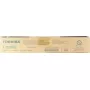 Toner Toshiba T-2309E T2309E 6000 páginas preto