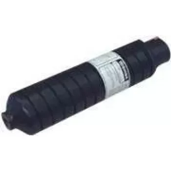 Cartucho de toner Toshiba T-FC616EK preto compatível