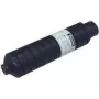 Cartucho de toner Toshiba T-FC616EK preto compatível