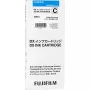 Fujifilm DX cartucho de tinta 200 ml ciano, 70100111582