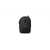 Bolsa para câmara e objetiva Sony LCSFEA1B.SYH preta