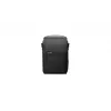 Bolsa para câmara e objetiva Sony LCSFEA1B.SYH preta