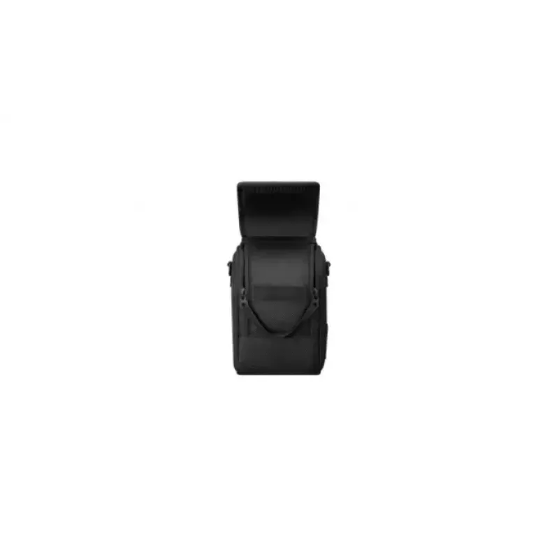 Bolsa para câmara e objetiva Sony LCSFEA1B.SYH preta