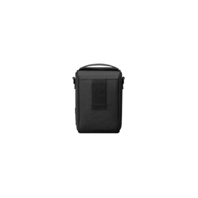 Bolsa para câmara e objetiva Sony LCSFEA1B.SYH preta
