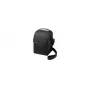 Bolsa para câmara e objetiva Sony LCSFEA1B.SYH preta