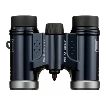 Binóculos Pentax UD 9x21