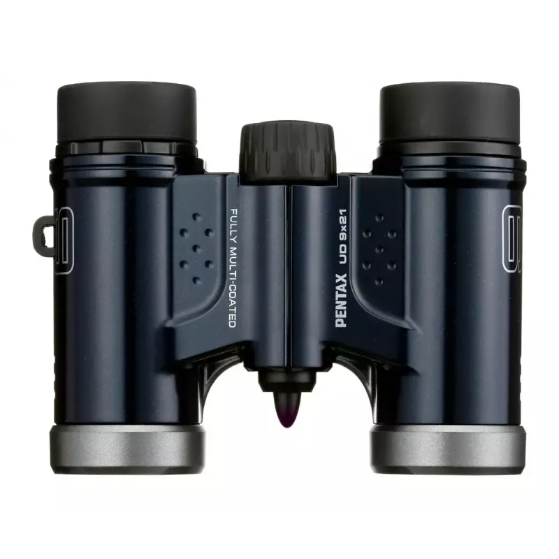 Binóculos Pentax UD 9x21