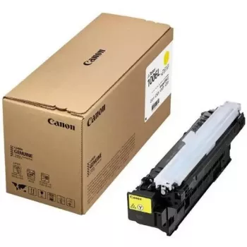 Tinteiro Canon 6732C002 CEXV1007Y amarelo para impressoras Canon compatíveis