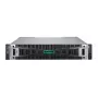 Storage-Array HP Enterprise MSA 2070 32Gb Fibre Channel SFF – rack 2U, 24 x 2,5 polegadas unidades, suporte HDD/SSD