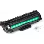 Toner Sharp BPB50GTA cartucho preto compatível para impressoras Sharp BPB50GTA