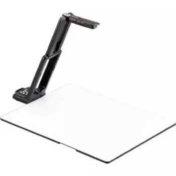 ELMO Note Pad base para quadro branco para câmaras de documentos MX-P / MX-1