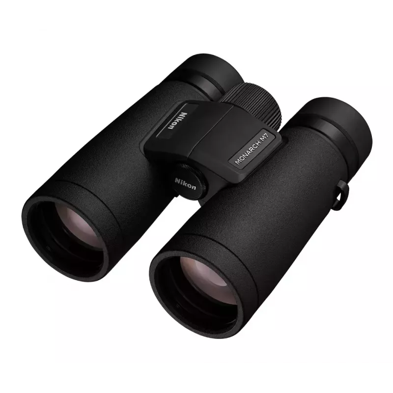 Binóculos Nikon Monarch M7 10x30 preto