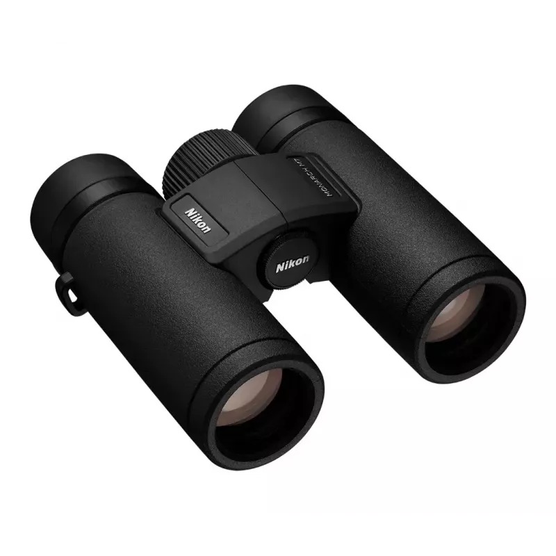 Binóculos Nikon Monarch M7 10x30 preto