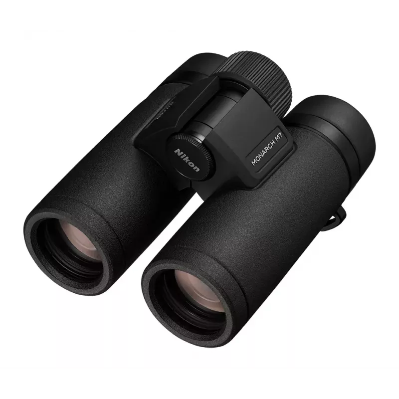 Binóculos Nikon Monarch M7 10x30 preto