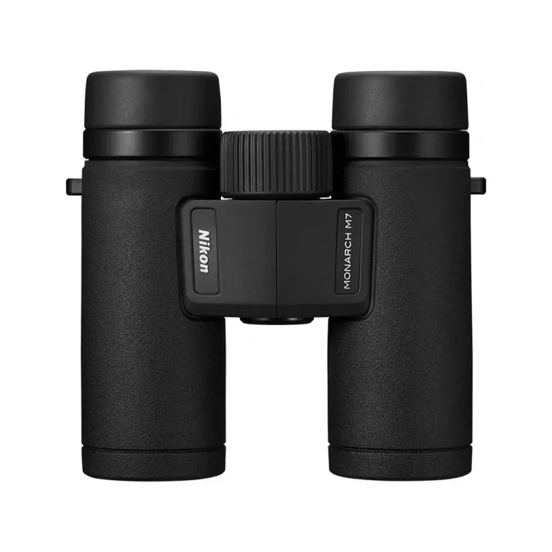 Binóculos Nikon Monarch M7 10x30 preto