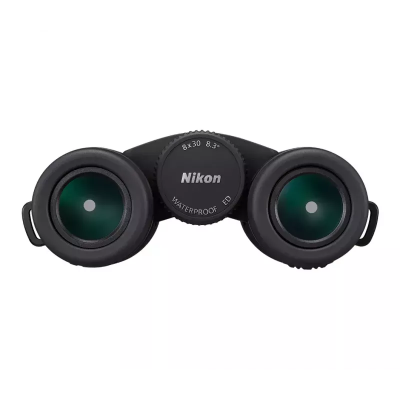 Binóculos Nikon Monarch M7 10x30 preto