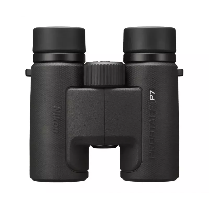 Binóculos Nikon Prostaff P7 8x30 ampliação 8x objetiva 3cm preto