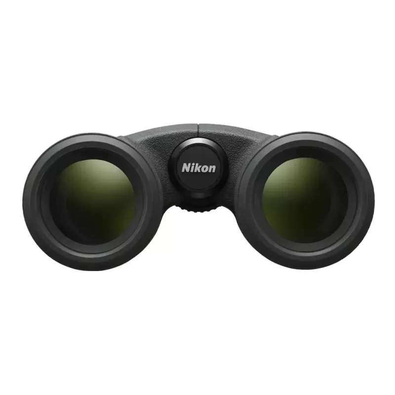 Binóculos Nikon Prostaff P7 8x30 ampliação 8x objetiva 3cm preto