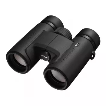 Binóculos Nikon Prostaff P7 8x30 ampliação 8x objetiva 3cm preto