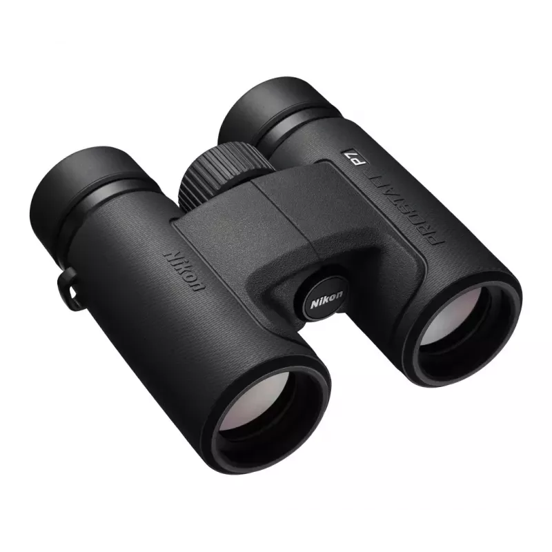 Binóculos Nikon Prostaff P7 10x42 ampliação 10x preto