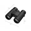 Binóculos Nikon Prostaff P3 8x30 ampliação 8x preto