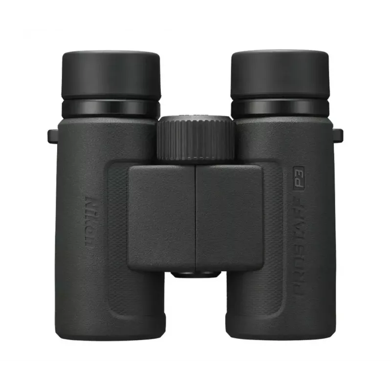Binóculos Nikon Prostaff P3 8x30 ampliação 8x preto