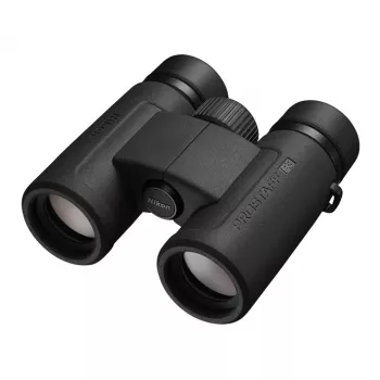 Binóculos Nikon Prostaff P3 8x30 ampliação 8x preto