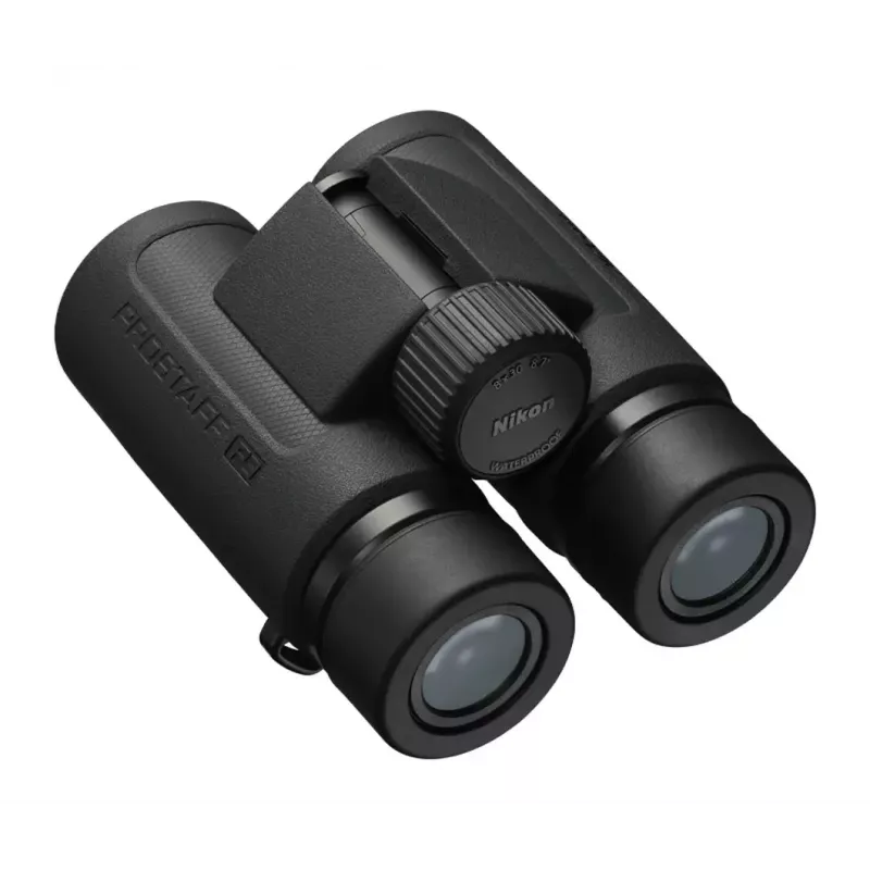 Binóculos Nikon Prostaff P3 10x42 ampliação 10x objetiva 4,2 cm