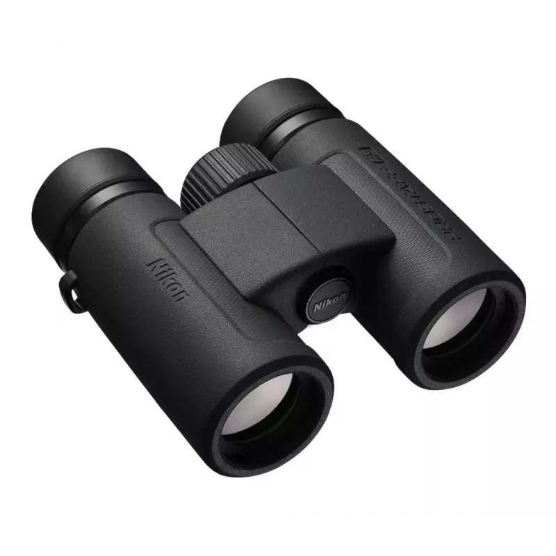 Binóculos Nikon Prostaff P3 10x42 ampliação 10x objetiva 4,2 cm