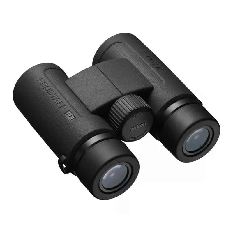 Binóculos Nikon Prostaff P3 10x42 ampliação 10x objetiva 4,2 cm