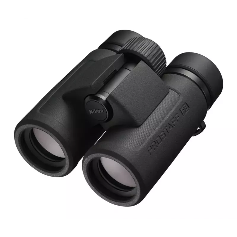 Binóculos Nikon Prostaff P3 10x42 ampliação 10x objetiva 4,2 cm