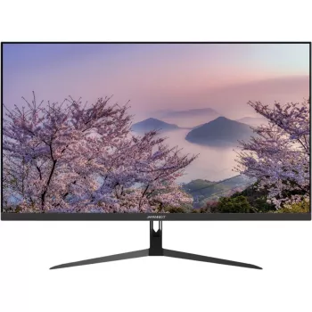 JAPANNEXT JN-IPS315UHDR monitor IPS UHD 31,5 polegadas, classe de eficiência energética F