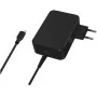 Fonte de alimentação asustor AS-120W 120W modelo 92P01-W1201