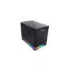 Caixa de PC In Win A1 Prime Mini Tower preto